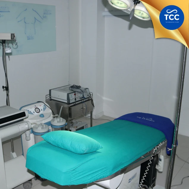 The Clinique and Health Clinic (เดอะคลีนิกค์ แอนด์ เฮลธ์ คลินิกเวชกรรม) photo 8