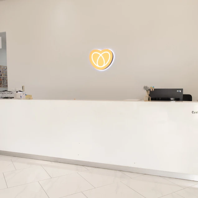 Beyond IVF by Fertility Associates (เมโกะพระราม 2 สหคลินิก) photo 35