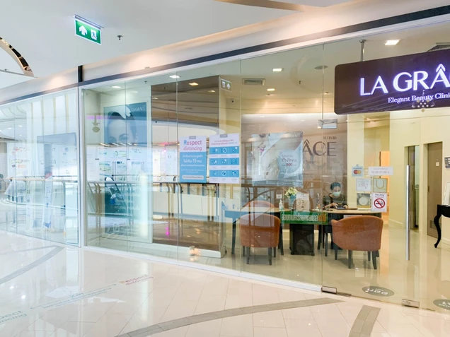 La Grace Clinic photo 29