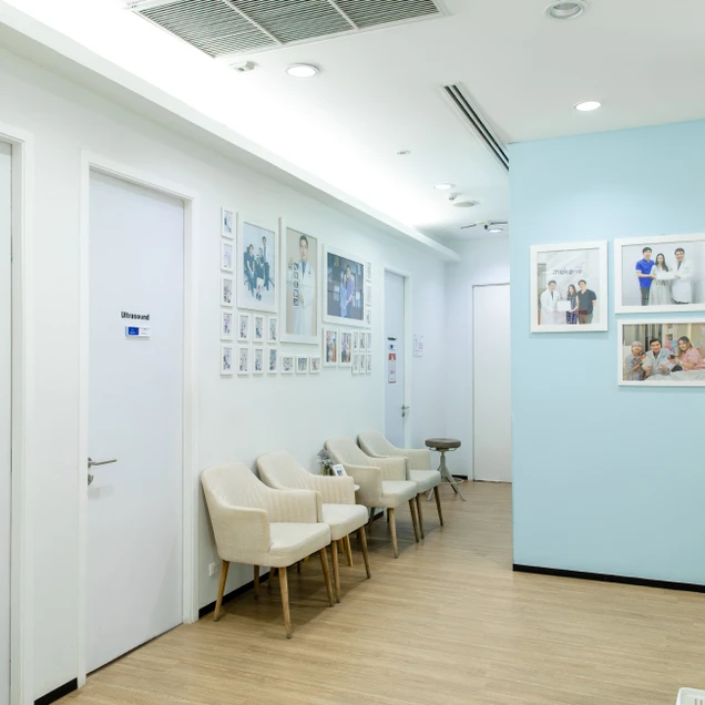 Beyond IVF by Fertility Associates (เมโกะพระราม 2 สหคลินิก) photo 6
