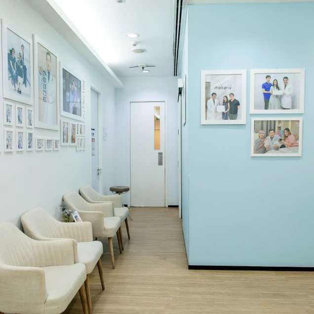 Beyond IVF by Fertility Associates (เมโกะพระราม 2 สหคลินิก) photo 7