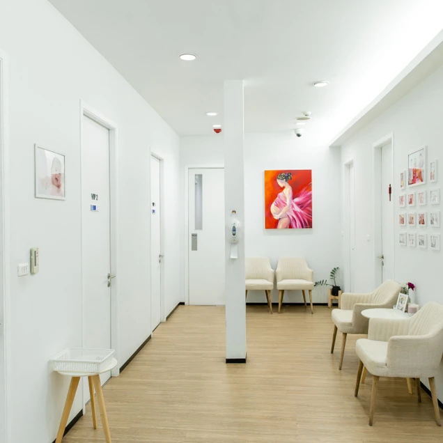 Beyond IVF by Fertility Associates (เมโกะพระราม 2 สหคลินิก) photo 8