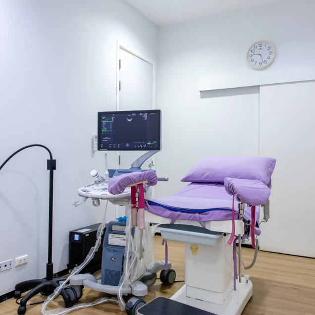 Beyond IVF by Fertility Associates (เมโกะพระราม 2 สหคลินิก) photo 9