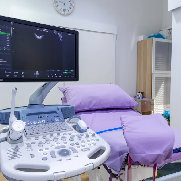 Beyond IVF by Fertility Associates (เมโกะพระราม 2 สหคลินิก) photo 10