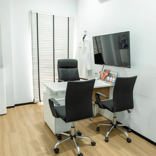 Beyond IVF by Fertility Associates (เมโกะพระราม 2 สหคลินิก) photo 11