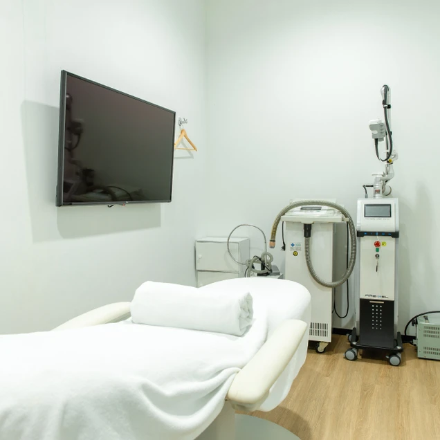 Beyond IVF by Fertility Associates (เมโกะพระราม 2 สหคลินิก) photo 12