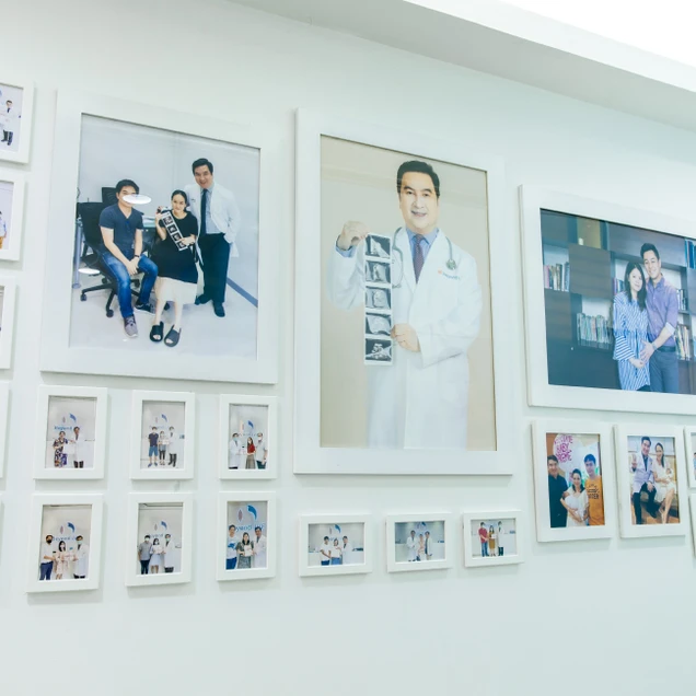 Beyond IVF by Fertility Associates (เมโกะพระราม 2 สหคลินิก) photo 13