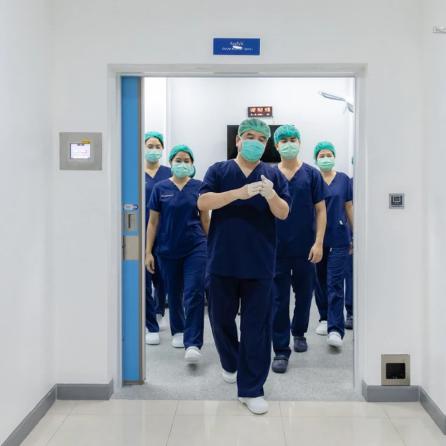 Beyond IVF by Fertility Associates (เมโกะพระราม 2 สหคลินิก) photo 15