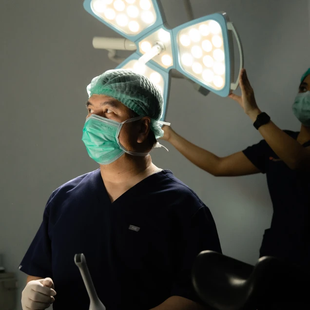 Beyond IVF by Fertility Associates (เมโกะพระราม 2 สหคลินิก) photo 17