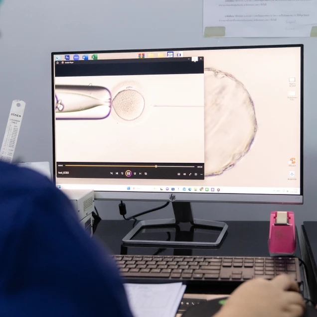 Beyond IVF by Fertility Associates (เมโกะพระราม 2 สหคลินิก) photo 20