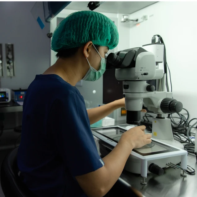 Beyond IVF by Fertility Associates (เมโกะพระราม 2 สหคลินิก) photo 21