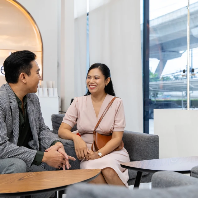 Beyond IVF by Fertility Associates (เมโกะพระราม 2 สหคลินิก) photo 23