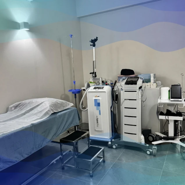 Physiary Clinic (คลินิกเฉพาะทางด้านเวชกรรม สาขาเวชศาสตร์ฟื้นฟู ฟีเซียรี) photo 3