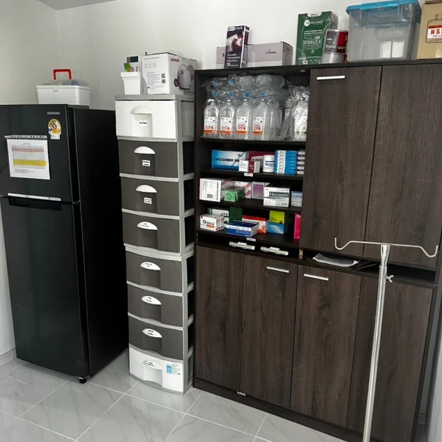 Doctor Lamai Clinic (ด็อกเตอร์ละไมคลินิกเวชกรรม) photo 3