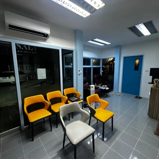 Doctor Lamai Clinic (ด็อกเตอร์ละไมคลินิกเวชกรรม) photo 4