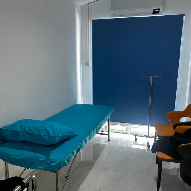 Doctor Lamai Clinic (ด็อกเตอร์ละไมคลินิกเวชกรรม) photo 5