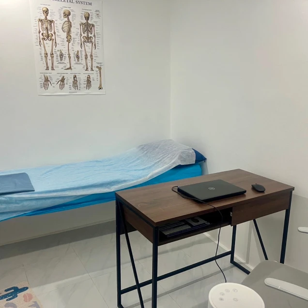 Doctor Lamai Clinic (ด็อกเตอร์ละไมคลินิกเวชกรรม) photo 6