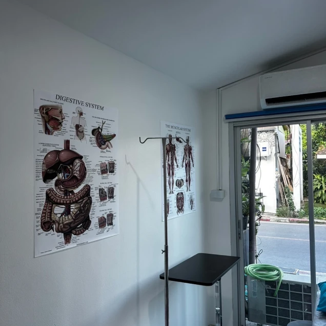 Doctor Lamai Clinic (ด็อกเตอร์ละไมคลินิกเวชกรรม) photo 7