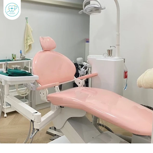 Monoko Dental Clinic (โมโนโกะ สหคลินิก) photo 10