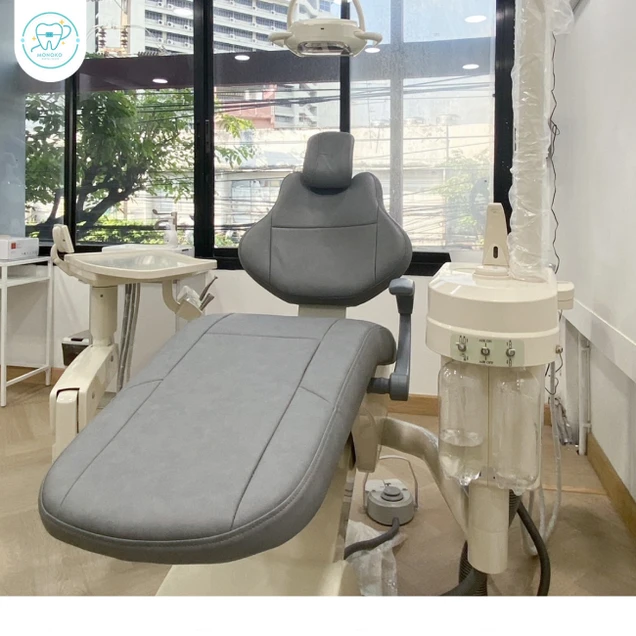 Monoko Dental Clinic (โมโนโกะ สหคลินิก) photo 11