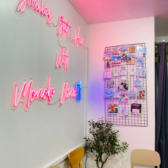 Monoko Dental Clinic (โมโนโกะ สหคลินิก) photo 15