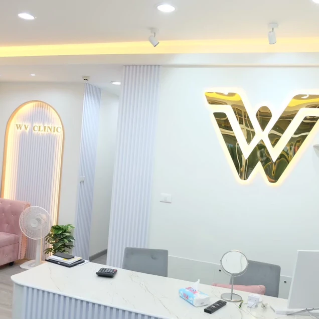 WV Clinic (ดับเบิลยูวี คลินิกเวชกรรม) photo 4