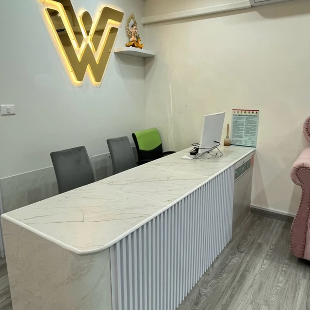 WV Clinic (ดับเบิลยูวี คลินิกเวชกรรม) photo 5