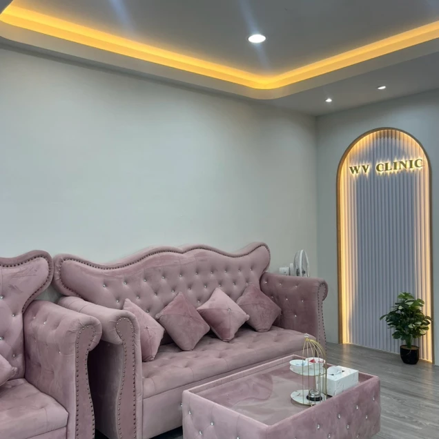 WV Clinic (ดับเบิลยูวี คลินิกเวชกรรม) photo 7