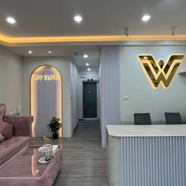 WV Clinic (ดับเบิลยูวี คลินิกเวชกรรม) photo 8