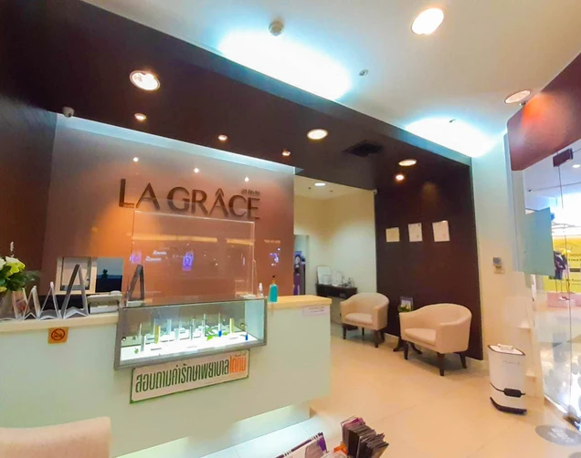 La Grace Clinic photo 5