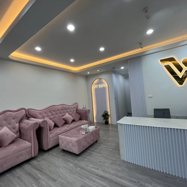 WV Clinic (ดับเบิลยูวี คลินิกเวชกรรม) photo 10