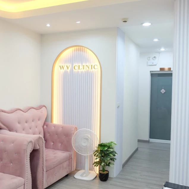 WV Clinic (ดับเบิลยูวี คลินิกเวชกรรม) photo 11