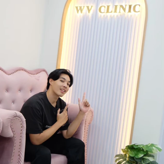 WV Clinic (ดับเบิลยูวี คลินิกเวชกรรม) photo 17