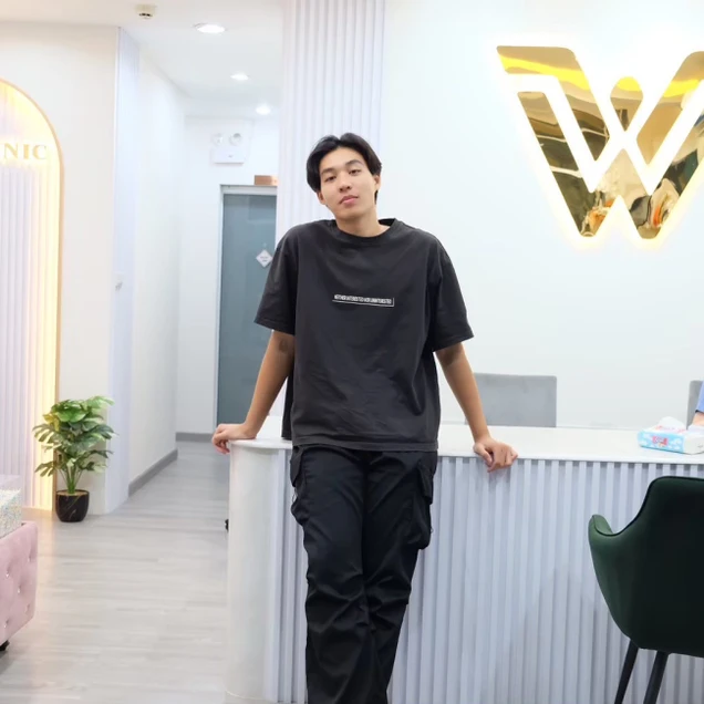 WV Clinic (ดับเบิลยูวี คลินิกเวชกรรม) photo 18