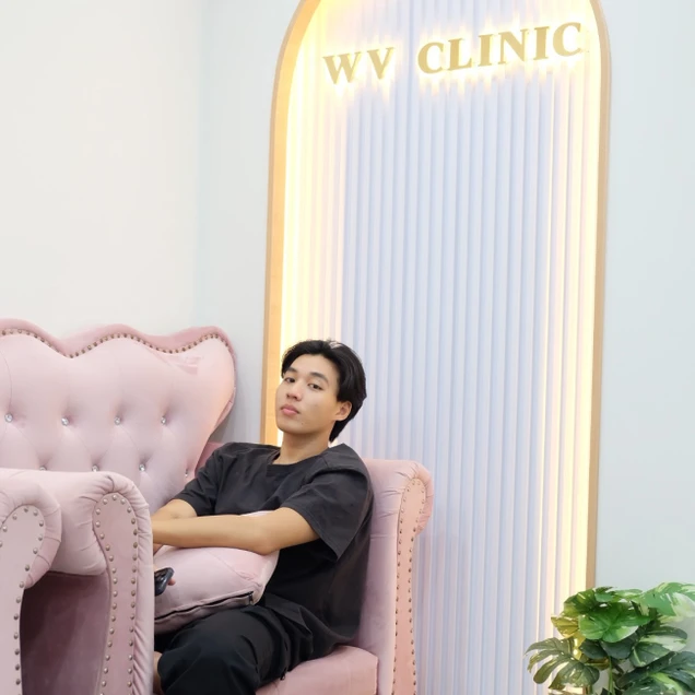 WV Clinic (ดับเบิลยูวี คลินิกเวชกรรม) photo 19
