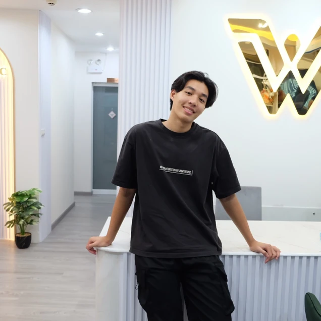 WV Clinic (ดับเบิลยูวี คลินิกเวชกรรม) photo 20