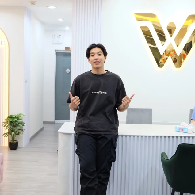 WV Clinic (ดับเบิลยูวี คลินิกเวชกรรม) photo 21