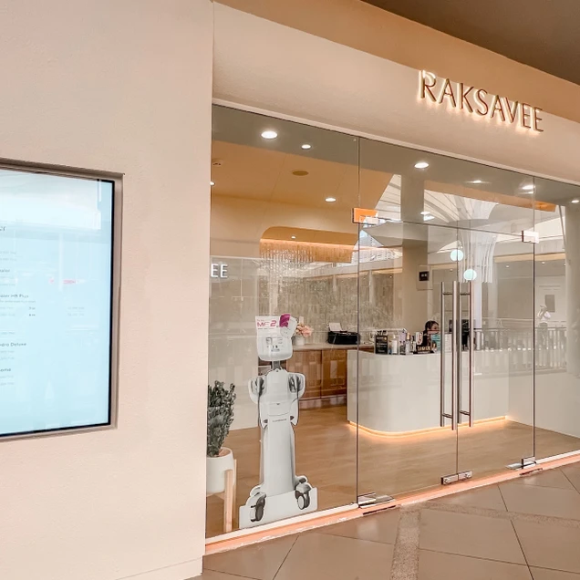 Raksavee Wellness & Aesthetic (รักษวี คลินิกเวชกรรม) photo 2