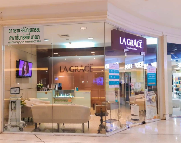 La Grace Clinic photo 7