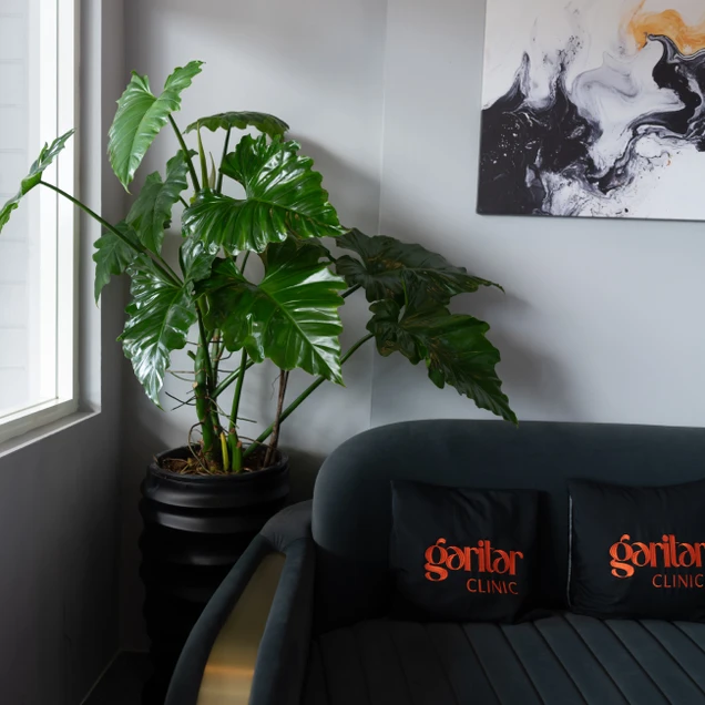 Garitar Clinic (การิตาคลินิกเวชกรรม) photo 1