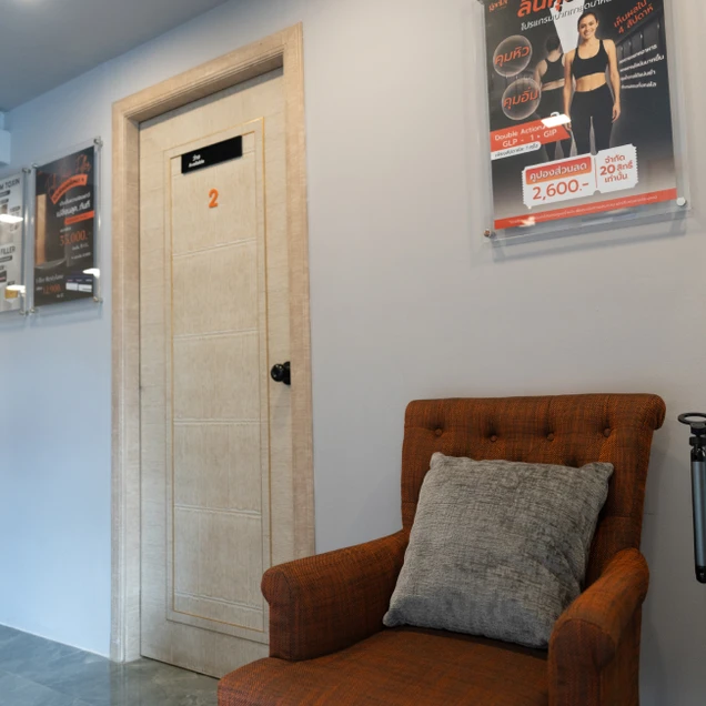 Garitar Clinic (การิตาคลินิกเวชกรรม) photo 2