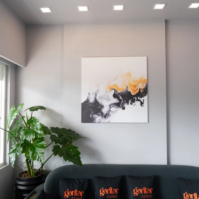 Garitar Clinic (การิตาคลินิกเวชกรรม) photo 4