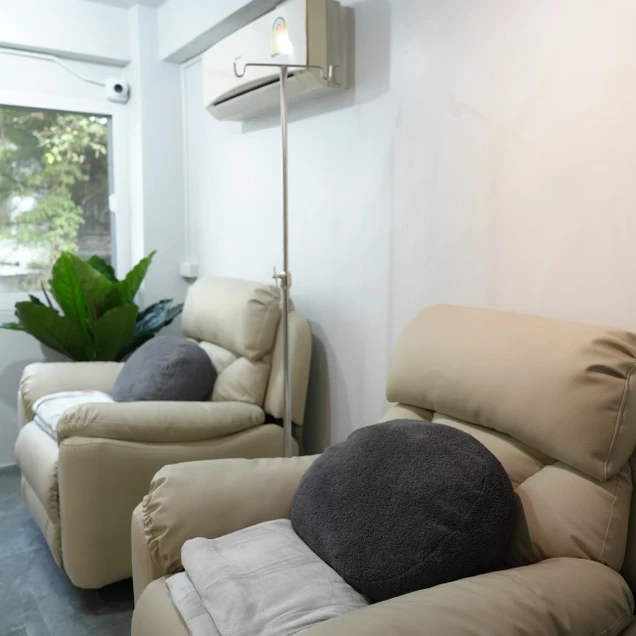 Garitar Clinic (การิตาคลินิกเวชกรรม) photo 5