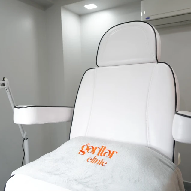 Garitar Clinic (การิตาคลินิกเวชกรรม) photo 7