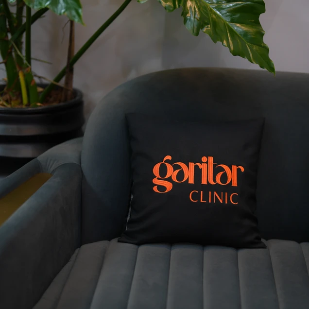 Garitar Clinic (การิตาคลินิกเวชกรรม) photo 8