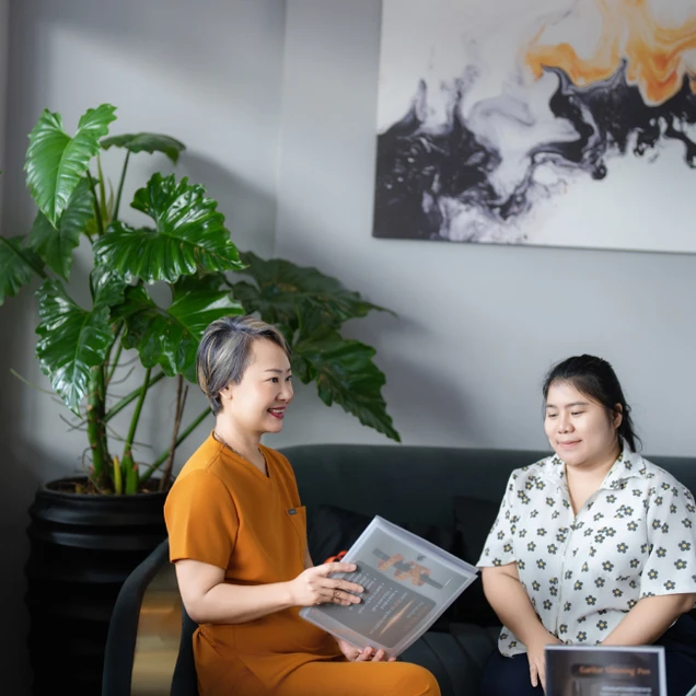 Garitar Clinic (การิตาคลินิกเวชกรรม) photo 9