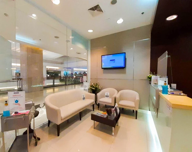 La Grace Clinic photo 8