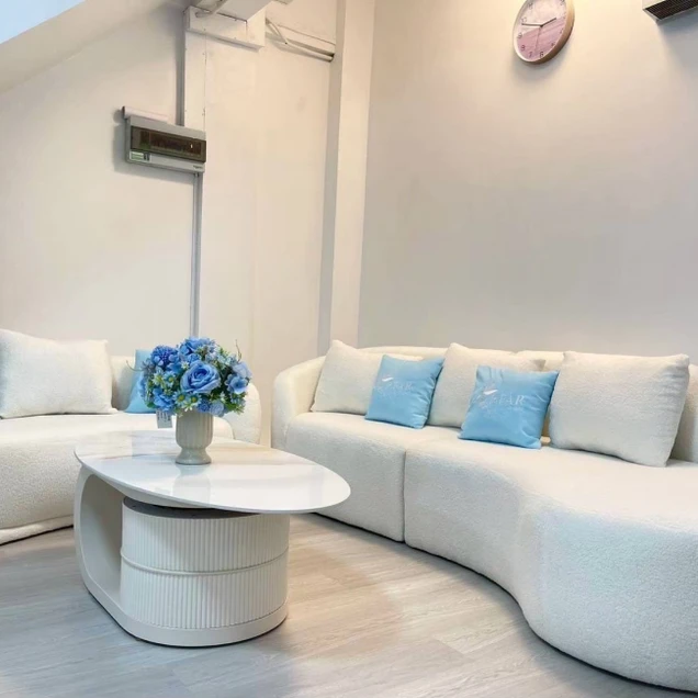 P-FAR Clinic (พีฟาร์ คลินิกเวชกรรม) photo 3