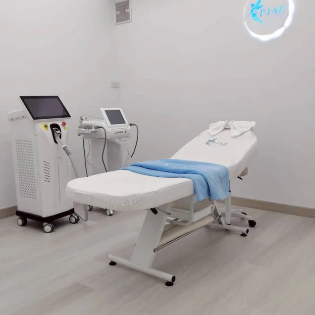P-FAR Clinic (พีฟาร์ คลินิกเวชกรรม) photo 6