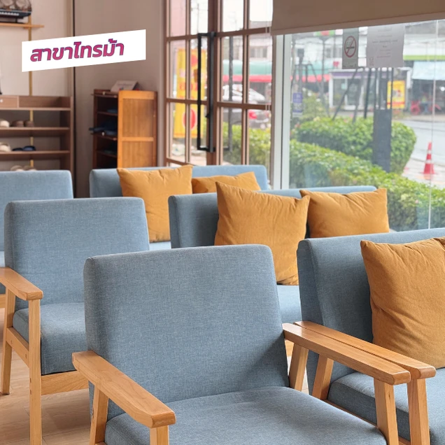 Infinite Smile Dental Clinic (คลินิกทันตกรรม อินฟินิทสไมล์) photo 4